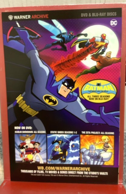 Zombie Tramp: Origins #1 (2017)