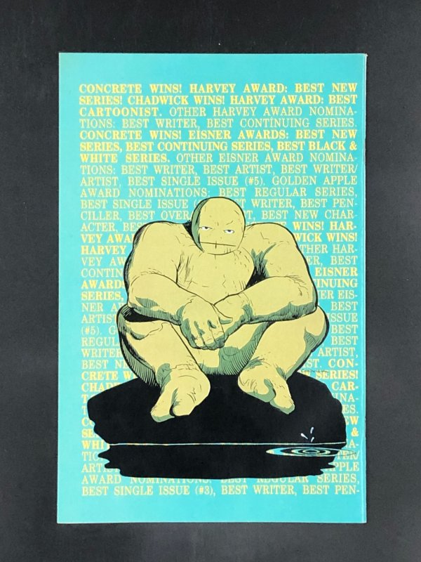 Aliens #2 (1988) 4th Printing