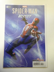 Spider-Man: Velocity #1 Variant Edition