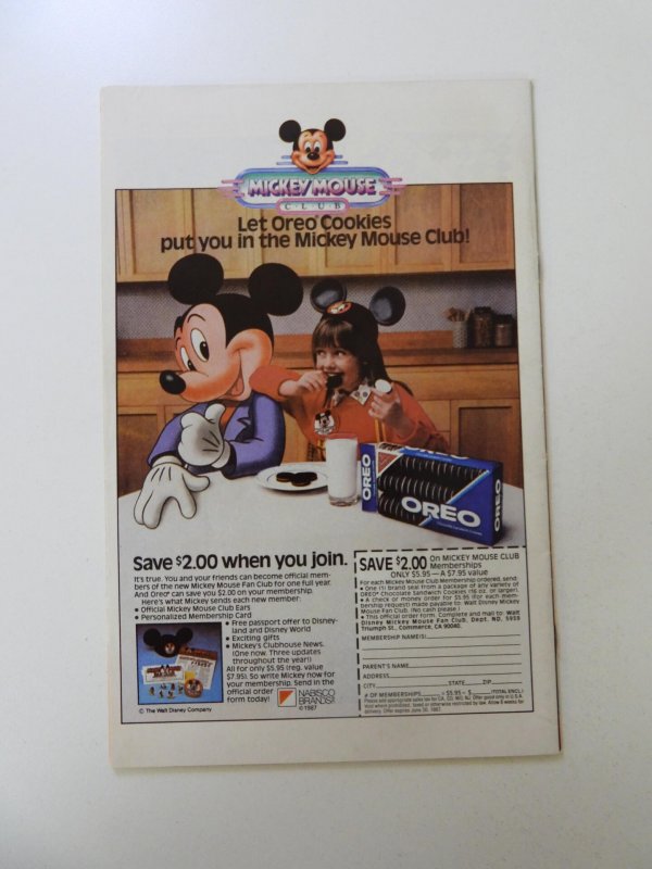 Detective Comics #576 (1987) FN/VF condition