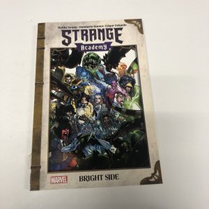 Strange Academy : Bright Side  (2020) TPB Vol #2• Marvel Worldwide•Skottie Young