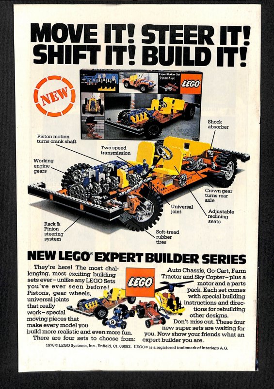 Godzilla #18 VF+ 8.5