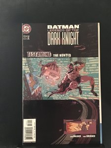 Batman: Legends of the Dark Knight #174 (2004)