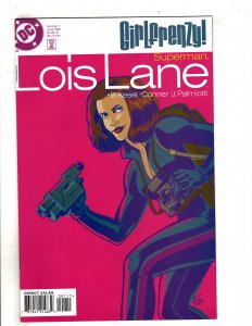 Superman: Lois Lane #1 (1998) OF35