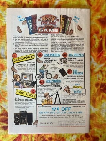 Secret Wars II #2 (1985) - VF/NM