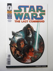 Star Wars: The Last Command #1 (1997) VF Condition!