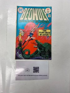 Beowulf #2 - Bronze Age 1975 DC VG-FN Marvel Comics Group 19 LI1