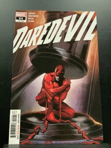 Daredevil #24 (2021)