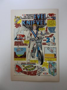 The Amazing Spider-Man #128 (1974) VF- condition