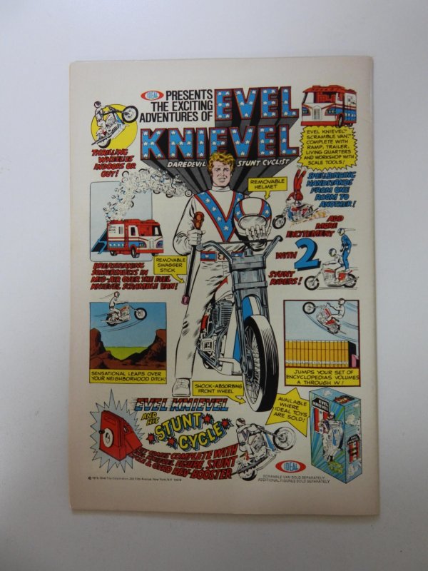 The Amazing Spider-Man #128 (1974) VF- condition