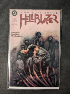 Hellblazer #33 (1990) Hellblazer