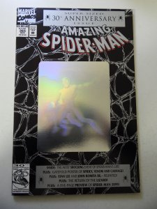 The Amazing Spider-Man #365 (1992) VF/NM Condition poster intact