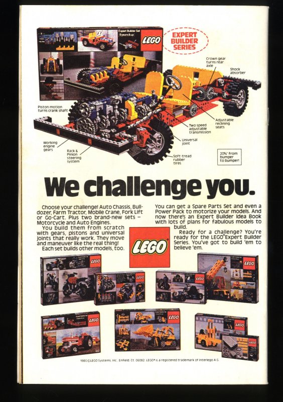 Moon Knight (1980) #2