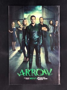 The Witching Hour (2013)