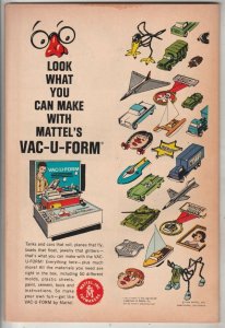 World's Finest #158 (Jun-66) FN/VF Mid-High-Grade Superman, Batman, Robin