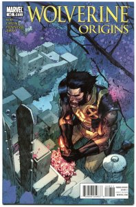 WOLVERINE : ORIGINS #46, NM, X-Men, Daniel Way, 2006 2010, more in store