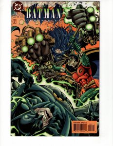 Batman Chronicles #2  >>> $4.99 UNLIMITED SHIPPING !!!