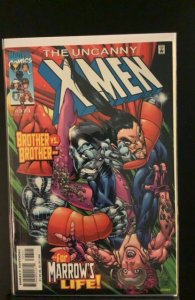 The Uncanny X-Men #373 (1999)