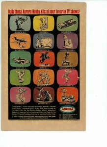 Fantastic Four #61 (1962) - 4.0 VG *Classic Sandman Cover*