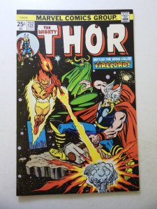 Thor #232 (1975) VF Condition MVS Intact