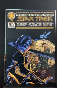 Star Trek: Deep Space Nine #9 (1994)