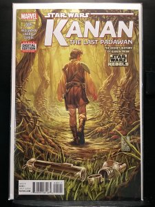 Kanan #5 (2015)