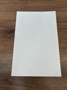 Outsiders Preview Card SIGNED By Judd Winick 2003 DC Comics Series 1 J373