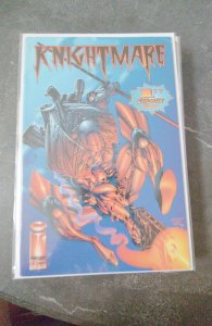 Knightmare #1 (1995)