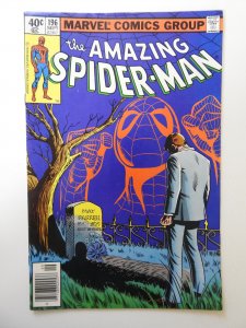 The Amazing Spider-Man #196 (1979) FN/VF Condition!