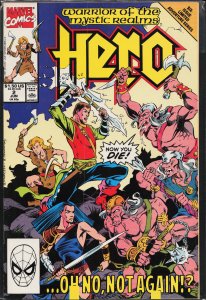 Hero #2 (1990)