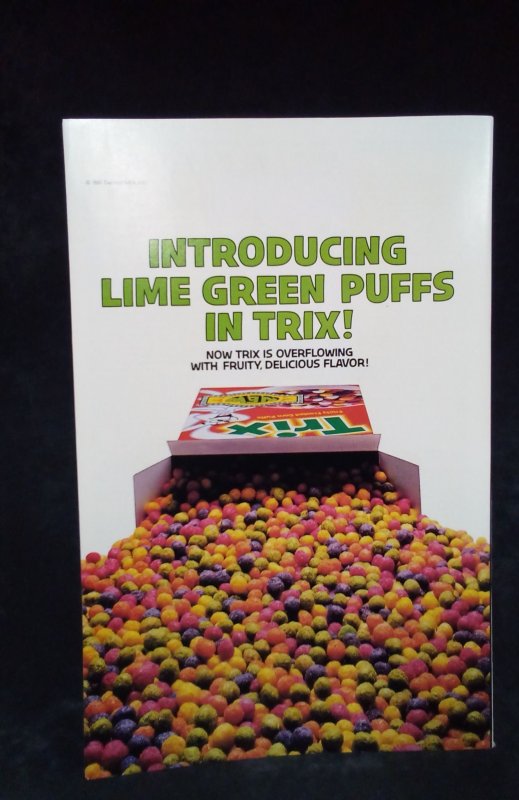 The New Mutants #100 (1991)