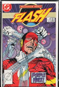 The Flash #8 (1988)