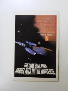 Super-Villain Team-Up #17 Direct Edition (1980) FN/VF condition