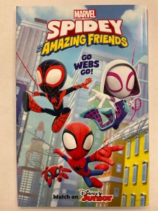 The Amazing Spider-Man #74 Momoko Cover (2021)