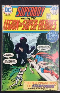 Superboy #200 (1974)