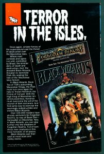 Fantastic Four 316 NM 9.4 Marvel 1988