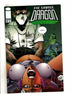 Savage Dragon #33 (1996) OF15