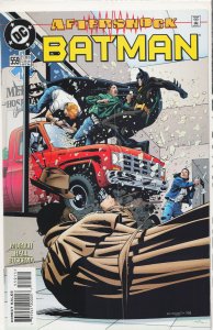 Batman #559 (1998) Batman