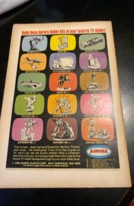 The Avengers #38 (1967)when comes an immortal -Hercules