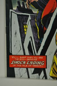 Tomb of Dracula #26 Early 25 Cent Issue! Classic Cover 1974