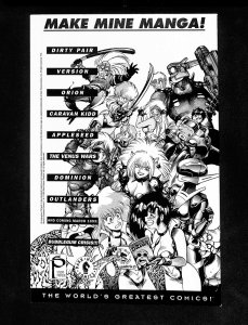 Star Wars: Tales of the Jedi #2