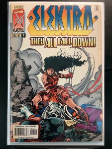 Elektra #7 (1997)
