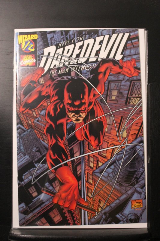 Daredevil #½ (1998)