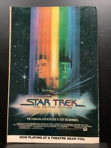 Iron Man #132 (1980)