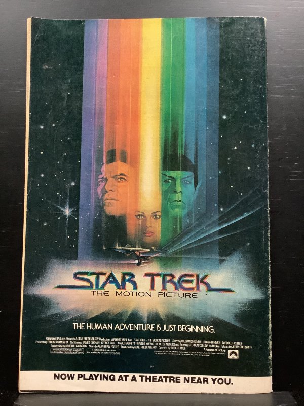 Iron Man #132 (1980)