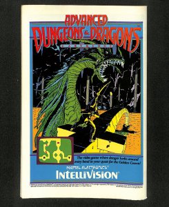 Batman #363 1st Nocturna!