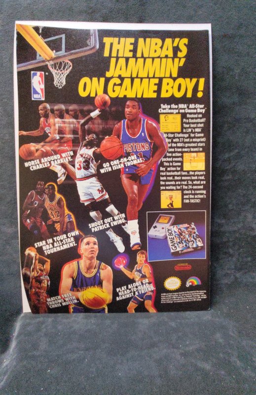 Marc Spector: Moon Knight #27 (1991)