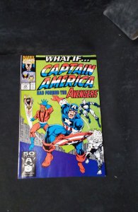 What If...? #29 Direct Edition (1991)