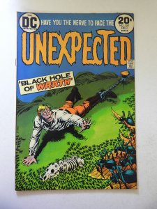 The Unexpected #153 (1973) FN Condition