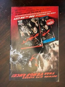 Unknown Soldier #7 (2009)